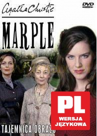 Miss Marple 07: Tajemnica obrazu (BBC) [DVD]