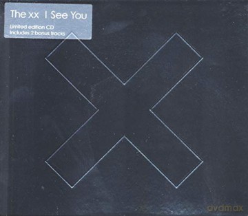 The xx: I See You (Limited) [2CD]