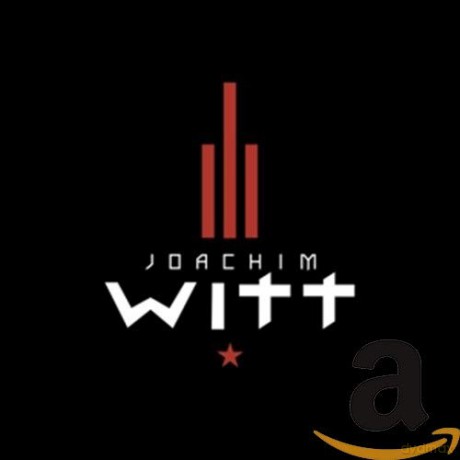Joachim Witt: Ich [2CD]