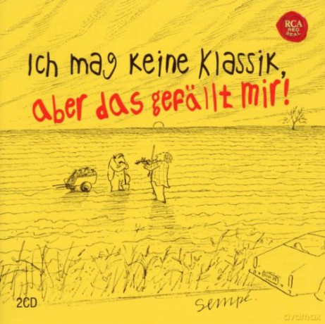 Aram Khachaturian: Ich mag keine Klassik, aber das gefss¤llt mir! Vol.1 [2CD]