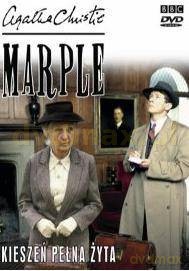 Miss Marple 08: Kieszeń pełna żyta (BBC) [DVD]