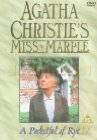 Miss Marple 08: Kieszeń pełna żyta (BBC) [DVD]