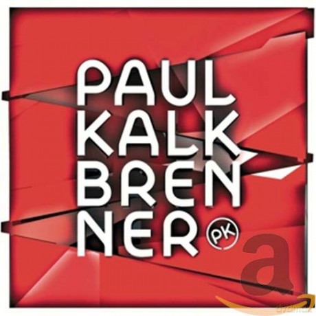Paul Kalkbrenner: Icke wieder [CD]