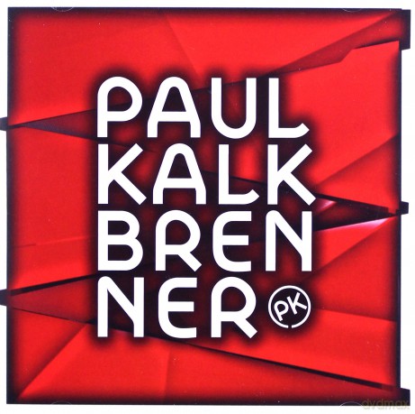 Paul Kalkbrenner: Icke wieder [CD]