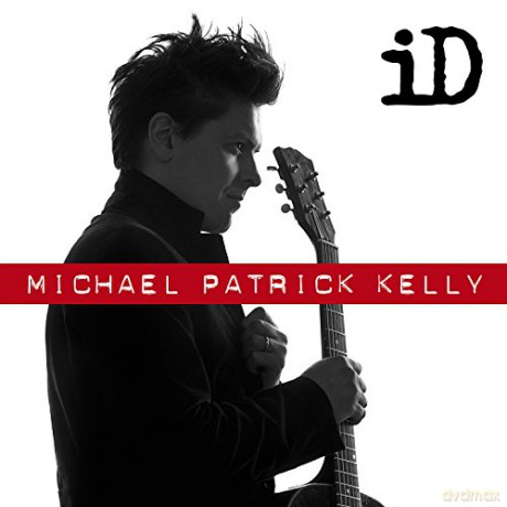 Michael Patrick Kelly: iD (Extended-Version) [CD]