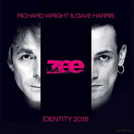 Zee: Identity 2019 [CD]