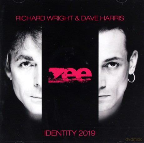 Zee: Identity 2019 [CD]