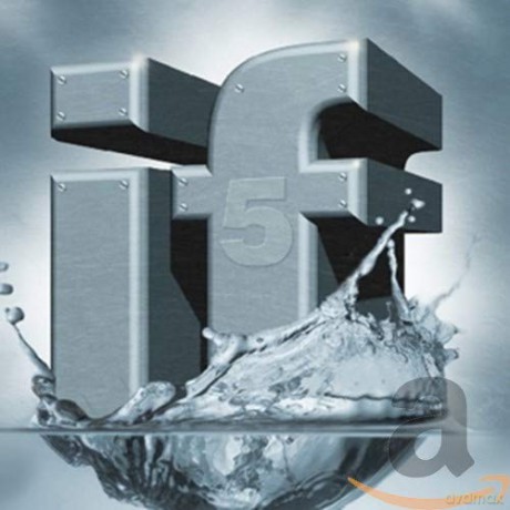 If: If 5 [CD]