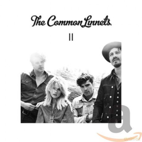 The Common Linnets: II [CD]