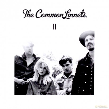 The Common Linnets: II [CD]