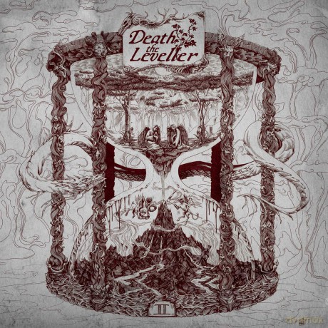 Death The Leveller: II [CD]