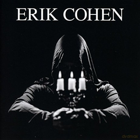 Erik Cohen: III [CD]