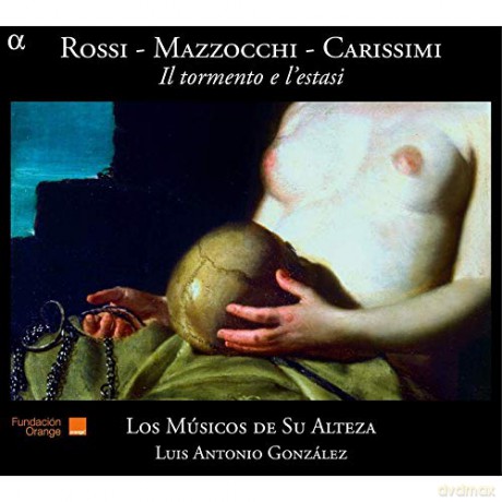 Il Tormento e l'estasi [CD]