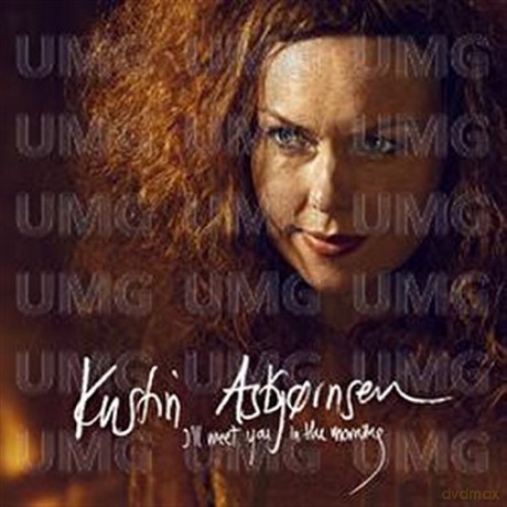 Kristin AsbjA¸rnsen: I'll Meet You In The Morning [CD]