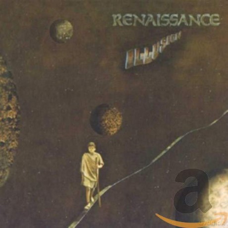Renaissance: Illusion [CD]