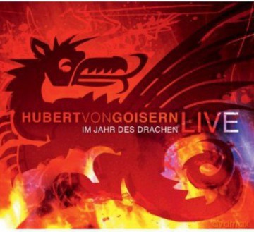 Hubert von Goisern: Im Jahr des Drachen - Live [2CD]