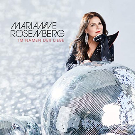 Marianne Rosenberg: Im Namen der Liebe [CD]