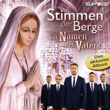 Stimmen Der Berge: Im Namen Des Vaters [CD]