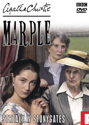 Miss Marple 09: Strzały W Stonygates  (BBC) [DVD]