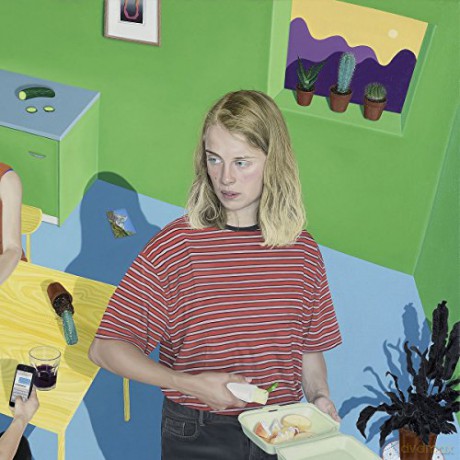 Marika Hackman: I'm Not Your Man [CD]
