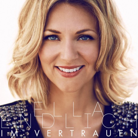 Ella Endlich: Im Vertrauen [CD]