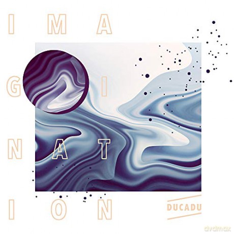 Ducadu: Imagination [CD]