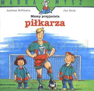 Mamy przyjaciela piłkarza - Ralf Butschkow [KSIĄŻKA]