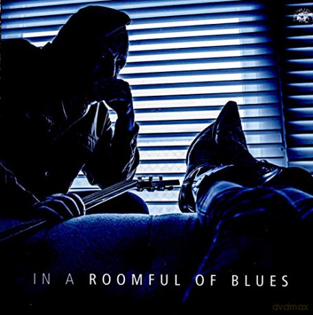 Roomful Of Blues: In A Roomful Of Blues [CD]