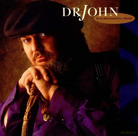 Dr John: In A Sentimental Mood [CD]