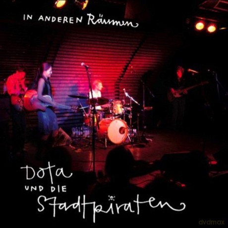Dota: In anderen Rss¤umen - Live [CD]