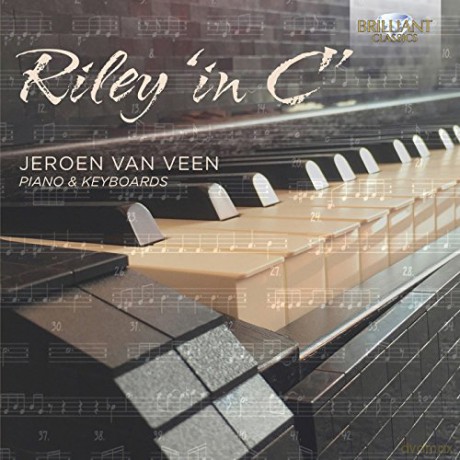 Terry Riley: In C [CD]