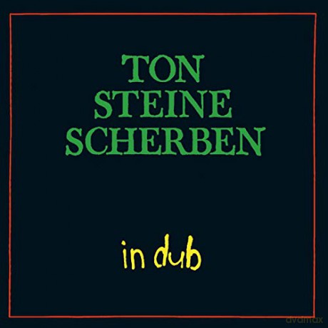 Ton Steine Scherben: In Dub [CD]