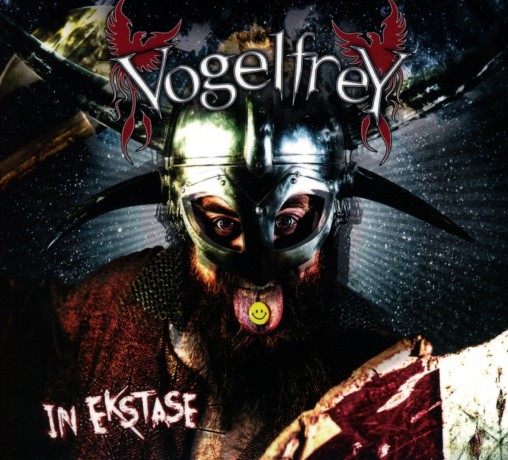 Vogelfrey: In Ekstase [CD]