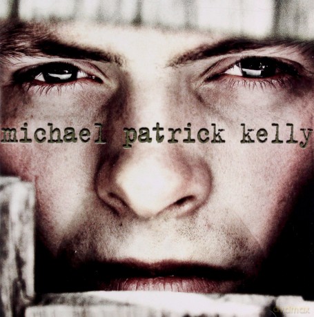 Michael Patrick Kelly: In Exile (Re-Release) [CD]