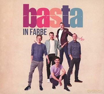 Basta: In Farbe [CD]
