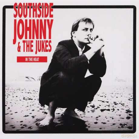 Southside Johnny: In The Heat [CD]