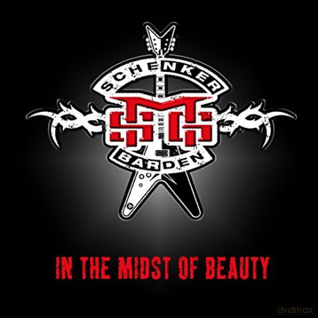 Michael Schenker: In The Midst Of Beauty [CD]