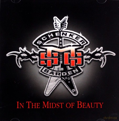 Michael Schenker: In The Midst Of Beauty [CD]