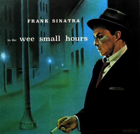 Frank Sinatra: In The Wee Small Hours +8 [CD]
