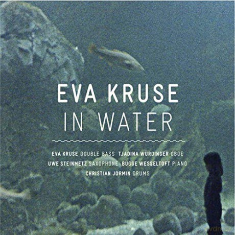 Eva Kruse: In Water [CD]