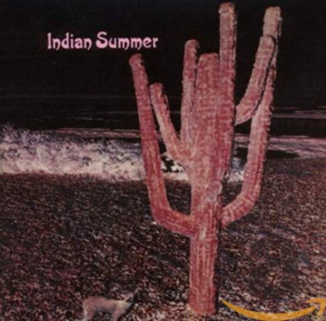 Indian Summer: Indian Summer [CD]