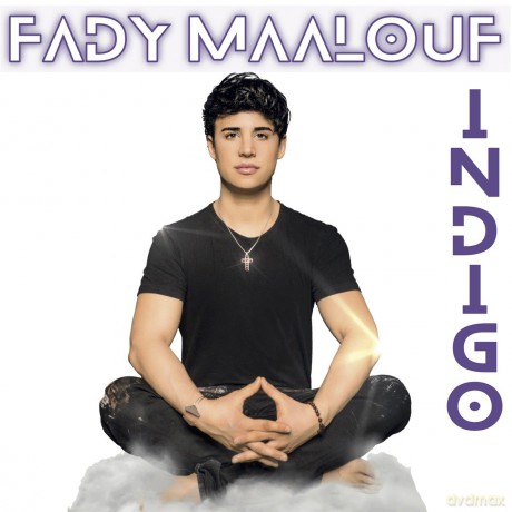 Fady Maalouf: Indigo [CD]
