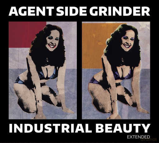 Agent Side Grinder: Industrial Beauty (Extended) [2CD]