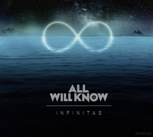 All Will Know: Infinitas [CD]