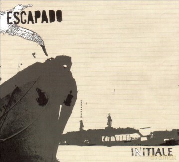 Escapado: Initiale [CD]