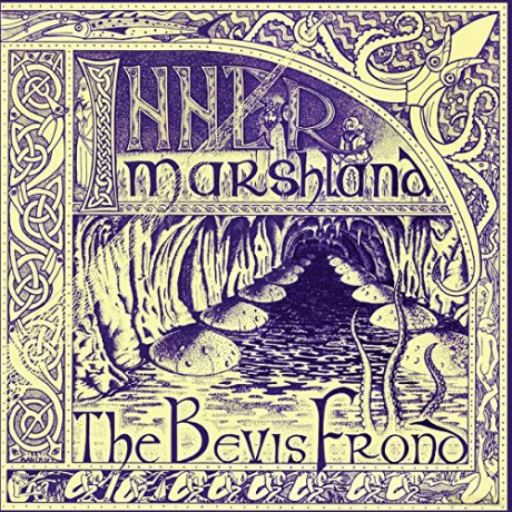 The Bevis Frond: Inner Marshland [CD]