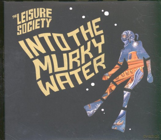 The Leisure Society: Into The Murky Water (2nd) [CD]