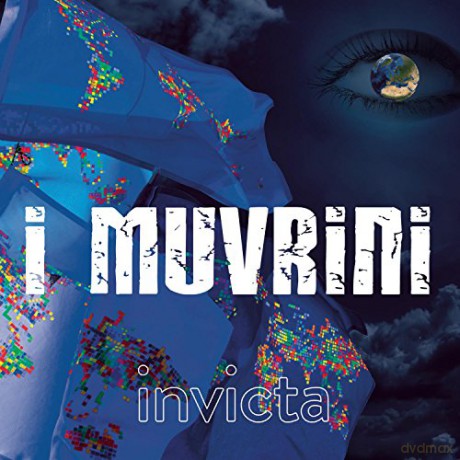 I Muvrini: Invicta [CD]