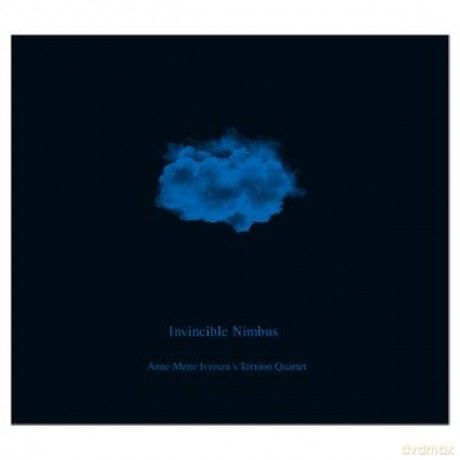 Anne Mette Iversen: Invincible Nimbus [CD]