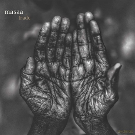 Masaa: Irade [CD]